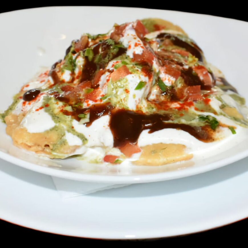 Dahi Vada